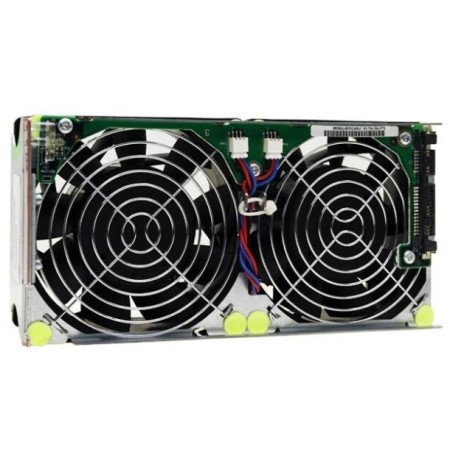 ซัน 540-7115-02 Netra Hot-Swap Fan Assembly